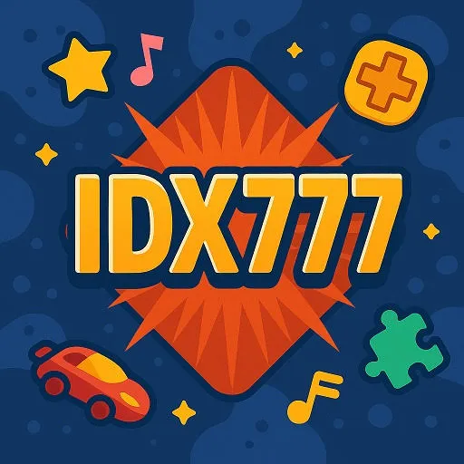 IDX777 - Aplikasi Berita Nasional Terpercaya dan Terupdate