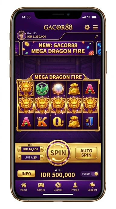 gacor88 - Pusat Download untuk Beragam File Berkualitas